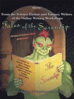 Tales of the Serendip: Volume I