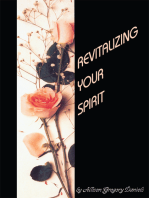Revitalizing Your Spirit