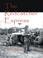 The Redcatcher Express
