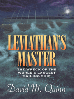 Leviathan's Master: The Wreck of the World's Largest Sailing Ship