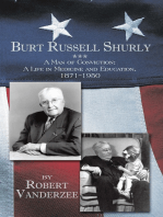 Burt Russell Shurly