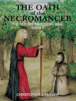 The Oath of the Necromancer: The Second Neoluzian War: Book Ii