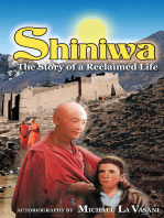 Shiniwa: The  Story of a  Reclaimed Life