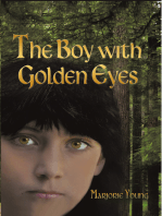 The Boy with Golden Eyes