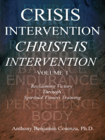 Crisis Intervention Christ-Is Intervention