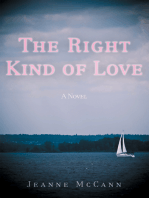 The Right Kind of Love