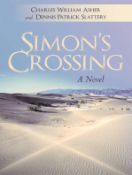 Simon's Crossing: A Novel