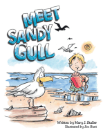 Meet Sandy Gull