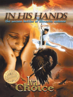 In His Hands: The Unseen Battles of Domestic Violence