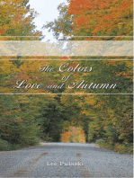 The Colors of Love and Autumn