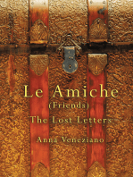 Le Amiche: The Lost Letters