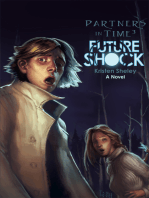 Partners in Time #3: Future Shock
