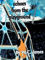 Echoes from the Playground: None