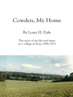 Cowden, My Home