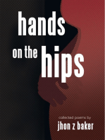 Hands on the Hips: Collected Poems