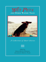 Wet Pets and Other Watery Tales