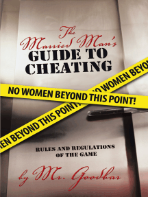 The Married Man'S Guide to Cheating by Mr. Goodbar - Ebook | Scribd