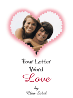 Four Letter Word Love