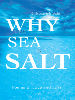 Why the Sea Is Salt: Poems of Love and Loss