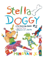 Stella Doggy: Book One of Stella’S Awesome Adventures