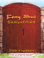 Feng Shui Demystified