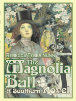 The Magnolia Ball: A Southern Novel