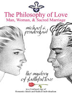 The Philosophy of Love: Man, Woman, and Sacred Marriage