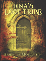 Dina's Lost Tribe: A Novel