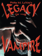 Legacy of the Vampire