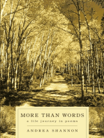 More Than Words