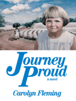 Journey Proud: A Novel