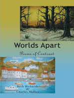 Worlds Apart: Poems of Contrast
