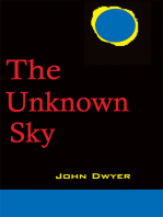 The Unknown Sky: A Novel of the Moon