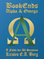 Bookends - Alpha and Omega