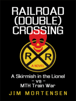 Railroad (Double) Crossing
