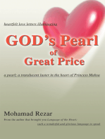 God's Pearl of Great Price