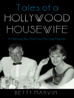 Tales of a Hollywood Housewife: A Memoir by the First Mrs. Lee Marvin