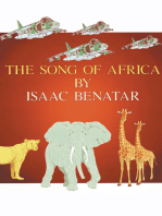 The Song of Africa