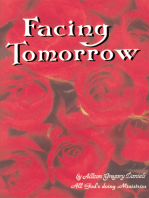 Facing Tomorrow