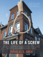 The Life of a Screw: Life on the Inside.  Everybody Has a Desire to Learn What Life Is Really Like on the Inside of a Correctional Facility. the Life of a Screw Gives the Reader a 10 Year Span of One Man’S True Events While Serving with the Department of Corrections.