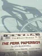 The Perk Paperboy