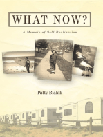 What Now?: A Memoir of Self-Realization