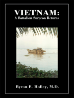 Vietnam: A Battalion Surgeon Returns
