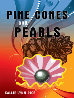 Pine Cones and Pearls: A Collection of Poems and Essays