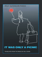 It Was Only a Picnic