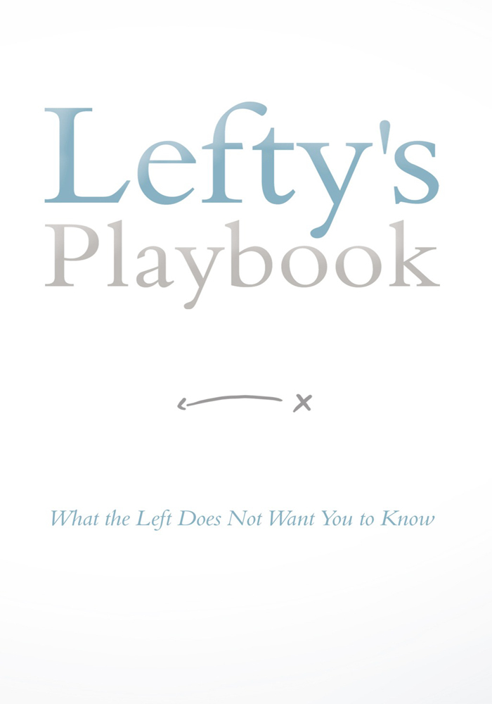 Lefty's Playbook by JW (Ebook) - Read free for 30 days