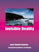 Invisible Reality