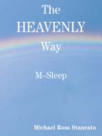 The Heavenly Way: M - Sleep
