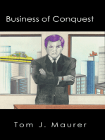 Business of Conquest