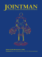 Jointman, a Survival Guide for Rheumatoid Arthritis